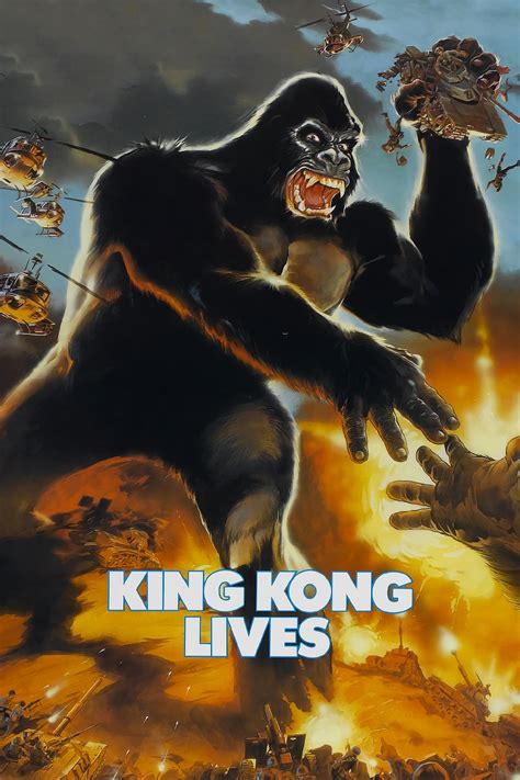 King Kong 2 Betway